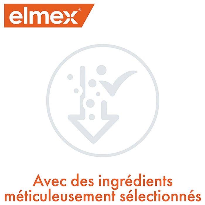 Elmex Anti-Caries Complete Care Toothpaste - 2x75 Ml