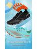 2024 Men's & Women's Fitness & Yoga Five-Finger Indoor Shoes - Wear-Resistant Treadmill & Skipping Rope Shoes