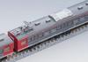 TOMYTEC N Gauge Shinano Railway 115 Series Set 98533 Railway Model Train