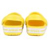 Crocs Classic Clog Beach Hole Sandals Lemon Yellow Unisex Sandals 11016-7B0