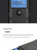 Lydsto Portable High-Definition Breathalyzer Alcohol Detector