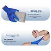Wear-Resistant Industrial Dipped Work Gloves