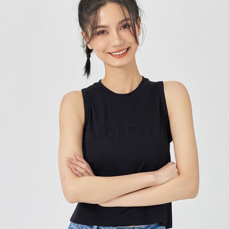 WEZHO Women's Quick-Dry Loose Yoga & Casual Top