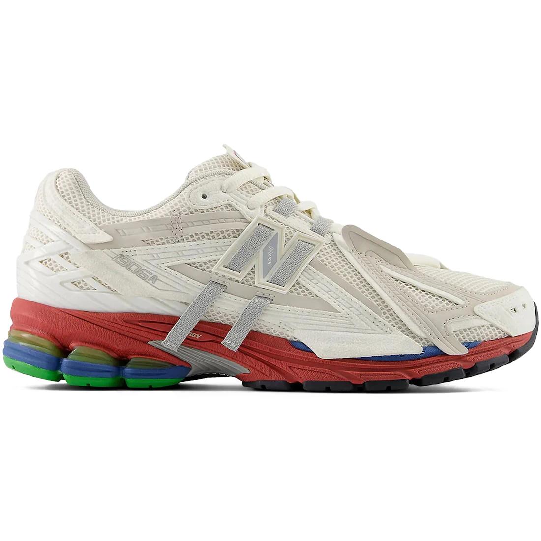 

Sneaker New Balance 1906A Sea Salt Astro Dust(M1906AB) 36