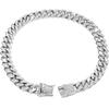 Dog Chain Collar Luxury Gold Pet Metal Chain Collar For Small Medium Large Dogs Cats Pet Jewelry Necklace Accessorie