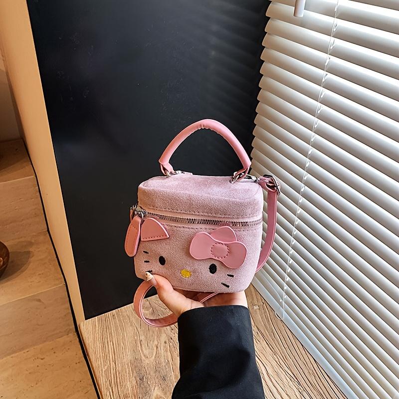 Mini box bag female cute portable messenger bag