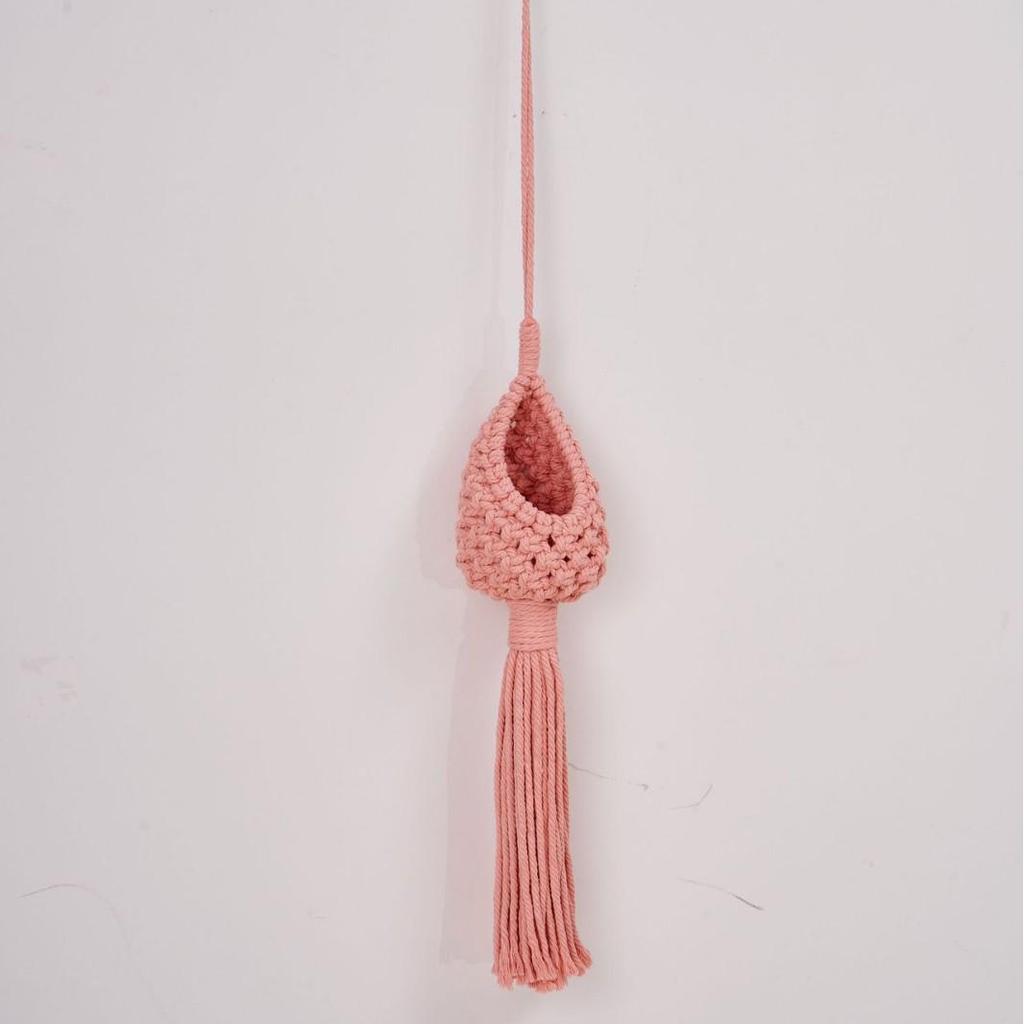 Large Plush Toy Hammock Net for Stuffed Animal Storage In Children's Bedrooms