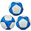 Glowing Soccer Football for Night Game, Size 4/5 Glowing in Dark Football for Adults and Youth Sports Light Up Football