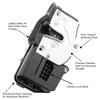 931-303 Door Lock Actuator For Chevy Tahoe 2007-2014 GMC Yukon Sierra Silverado Suburban Avalanche Cadillac Escalade 931-304