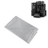 Speaker Grill Cloth Polyester Breathable Waterproof Dustproof Speaker Mesh Fabric Protector
