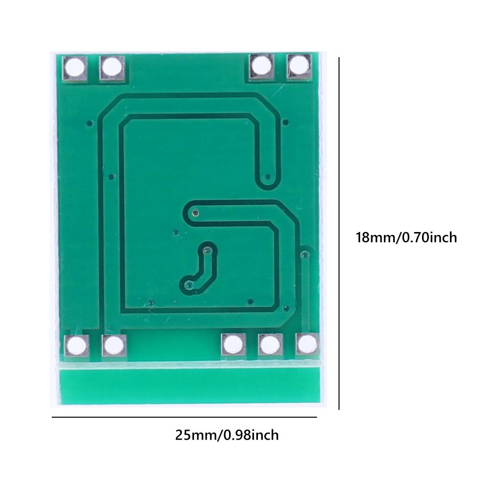 50-1PCS PAM8403 Audio Speaker Sound Amplifier Board Module DC2.5-5.5V 2*3W Mini Power Amplifier Board for Class D Stereo AudioGood product