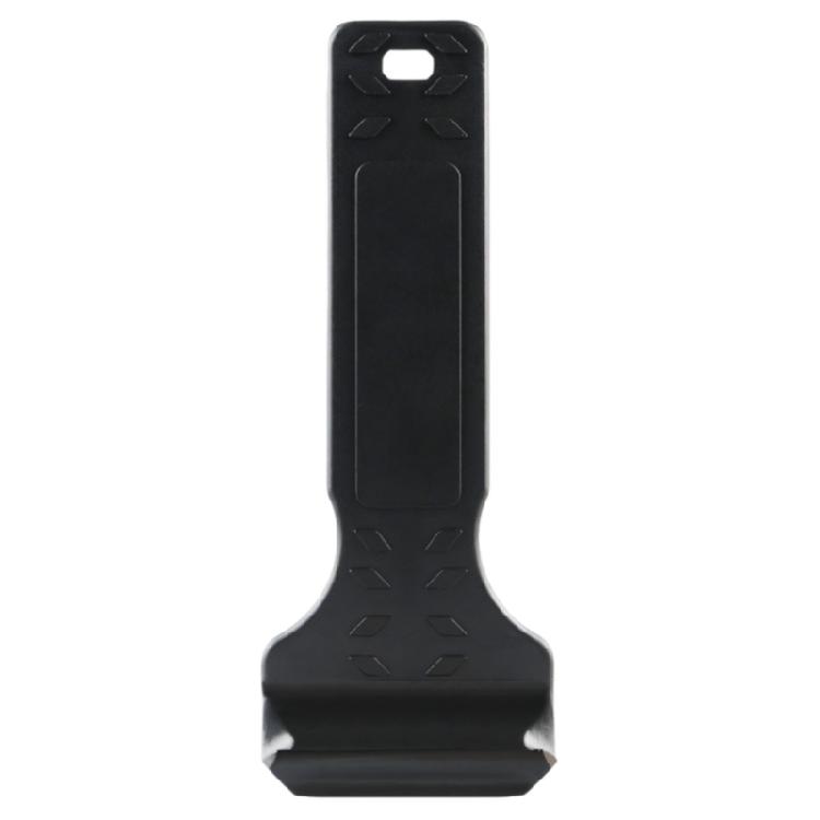 

Tyre Opener For Cycling Repair Tire Spudger Tool Bicycles Tire Changing Tool Bikes Tire Levers Tyre Spoon Tire Levers чорний