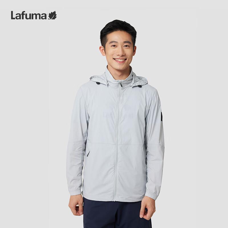 

Lafuma Мужская куртка с защитой от УФ-излучения LMJA3BP11 180/100A