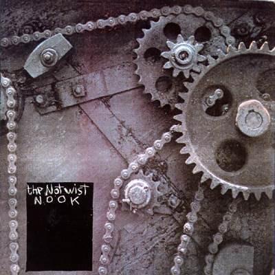 

CD NOTWIST - Nook BST035 Big Store 1992 Germany Rock Used