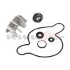Water Pump Impeller Repair Kit Seal Orings For Suzuki TL1000 1997-2003 DL1000 2003-2019 SV1000 2003-2007 17491-02F00 17435-02F00