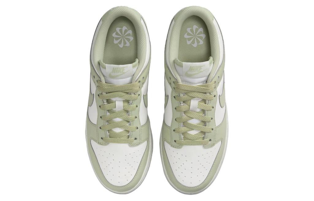 Nike Dunk Low Next Nature Olive Aura Dámské HF5384-300