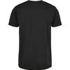T-shirt - Urban Classics - Basic Pocket - Organic Cotton - Short Sleeves - Plus Sizes