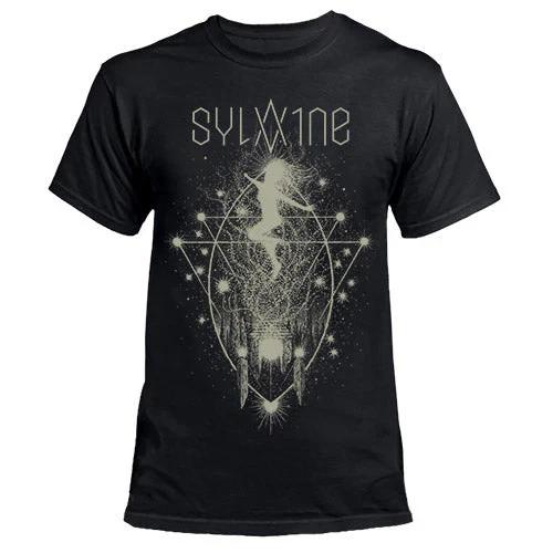 Sylvaine - View From The Coffin T-Shirt 4XL