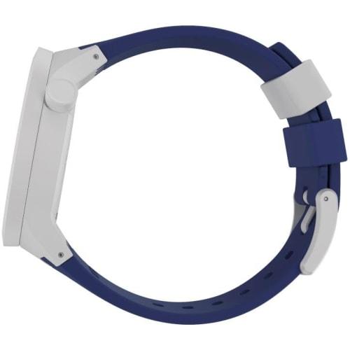 Swatch Next SB03M103 Blue Watch