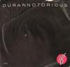 7inch Record DURAN DURAN  Notorious B5648 Capitol Records 1986 Canada Dance  Electronica Used