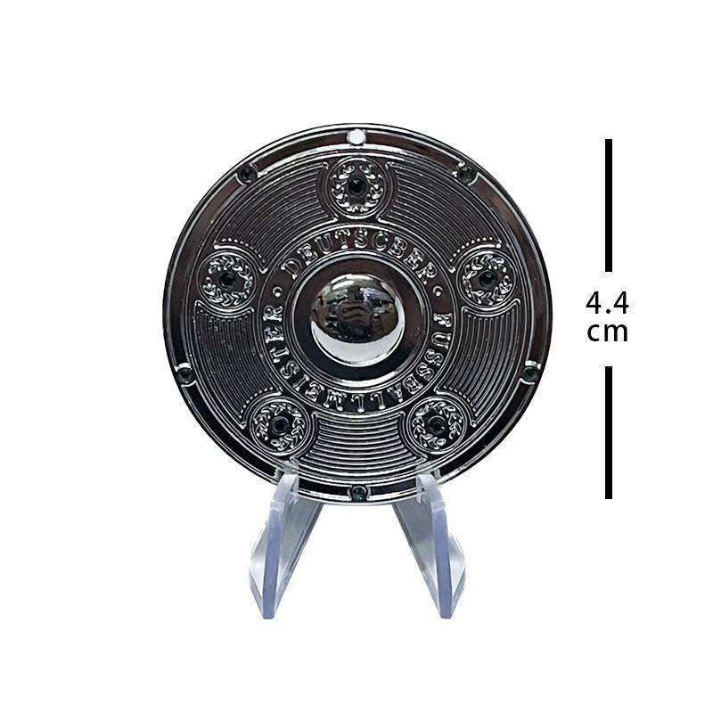 Retro grenzüberschreitender kreativer Schlüsselanhänger