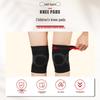 Kids' Sports Knee Pads for Running, Badminton, Tennis, and Cycling