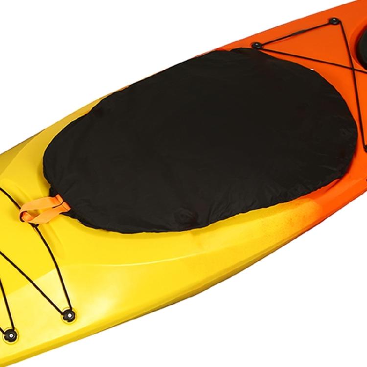 Kayak Hatches Covers Replacement Tear Resistant Seal Cockpit Cover Kayak Canoe Cockpit Protector Kayak Accessories