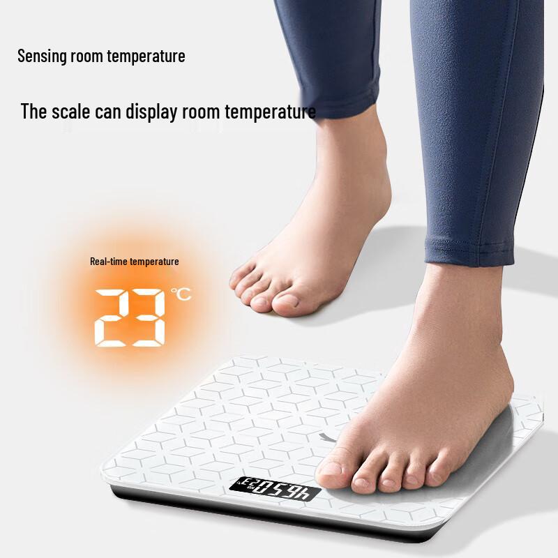 ANTA Digital Body Weight Scale