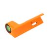 Tower Ruler Rod Level Aluminum Alloy Right Angle 90 Degree Pole Bubble Level for Surveying