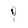 [Coach] Carabiner Key Ring Carabiner CCW07 SVDTV SV/BK/BL BK BADLANDS