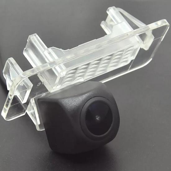 Car Camera Reverse Paking System for Mercedes benz Smart Fortwo Cabrio Coupe 451