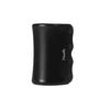 Collier De Serrage - NORTH - Profile SCS - Noir Mat - Aluminium 6061-T6 - Compatible Guidons 31,8/34,9 Mm