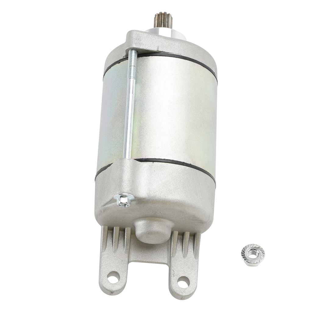 Engine Starting Motor For Daelim ET 250 / 300 Quad ATV - DAE-C1200-RB1-0000