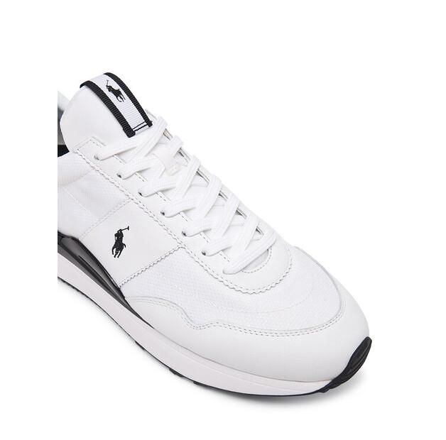 Кроссовки Polo Ralph Lauren 809P01639001