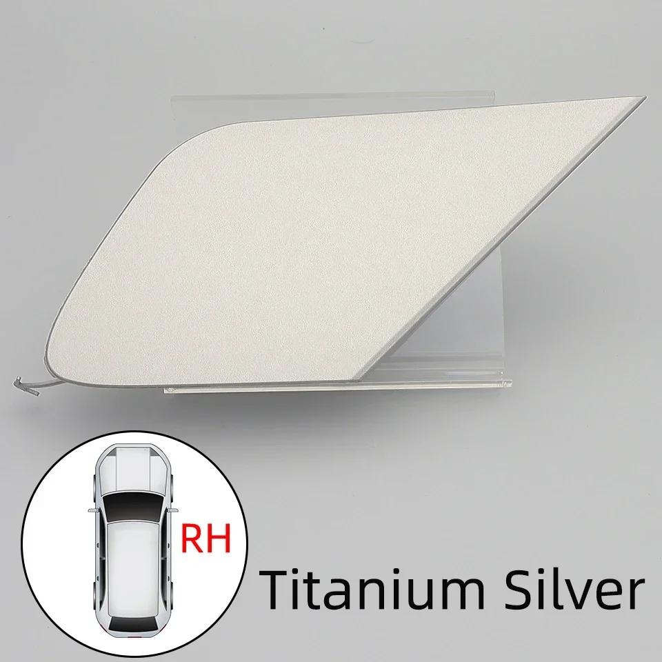 Car Front Bumper Tow Hook Eye Cover Cap For Lexus ES ES200 ES250 ES260 ES350 ES300H 2018 2019 2020 2025 Towing Hook Trailer Lid