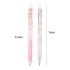 High Quality Stationery Sakura Season Drawing Sketch Sakura  Blossom Pencil Mechanical Pencil Automatic Pencil Writing Pen