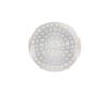 1Pcs Espresso Accessories Coffee Filter Screen Portafilter Barista Screen for Portafilter Basket