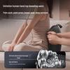 KONKA Wireless Lumbar Massager with Heat CN plug (adapter included)