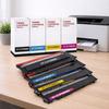 Pack de 4 Cartouches Toner - SHOP-STORY - Compatibles Samsung K406S - Rendement élevé - Installation simple - CMJN