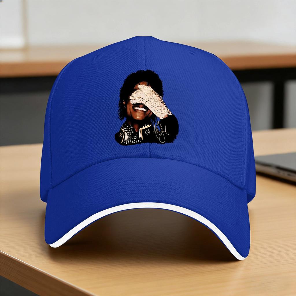 Fito Fitipaldis Band Rock Spanish Baseball Cap Stylish Trucker Hat Spring Unisex Adult Running Hippie Snapback Cap