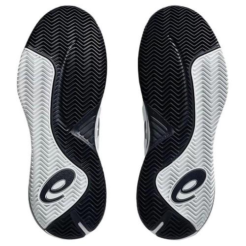 Asics Gel Resolution X Clay A.P.C White Midnight - 1041A515-960