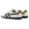 ONITSUKA TIGER Tokuten Cream Black Sneakers 1183B938-100