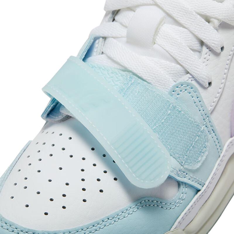 Jordan Legacy 312 Women's Low-Top Sneakers