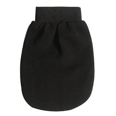 1 Piece Double Sided Hammam Scrub Mitt Magic Peeling Glove Exfoliating Tan Mitt