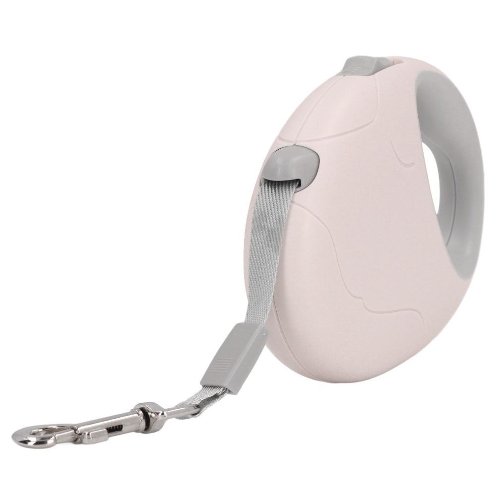 3m Lightweight Automatic Dog Leash Retractable Dog Walking Rope Pet Dog Chain Small Medium Dogs