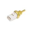 X AUTOHAUX Engine Temperature Sensor 2 Pin for Toyota Camry Corolla 89422-33030