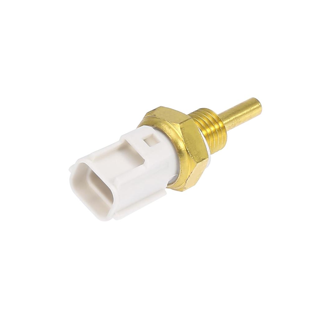 X AUTOHAUX Engine Temperature Sensor 2 Pin for Toyota Camry Corolla 89422-33030