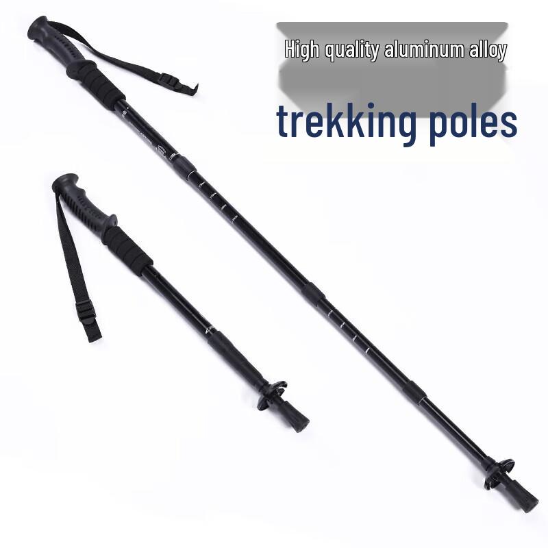 Hanlemeitu HL-0701 Trekking Pole