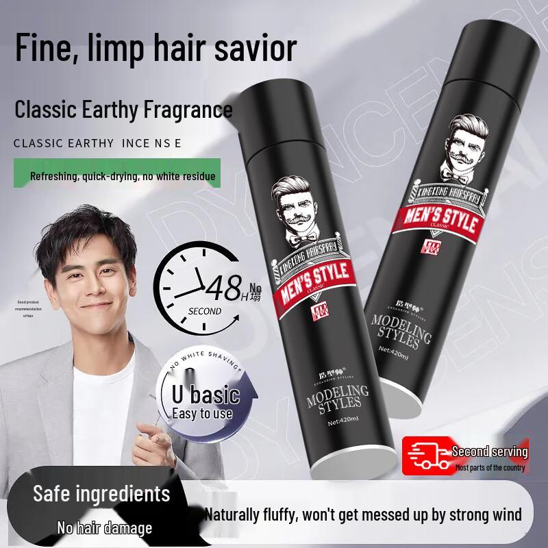 

Stylist Professional Hair Styling Collection