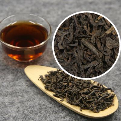 2006 Year Ripe Puer Tea China Yunnan Shu Puer Puerh Tea